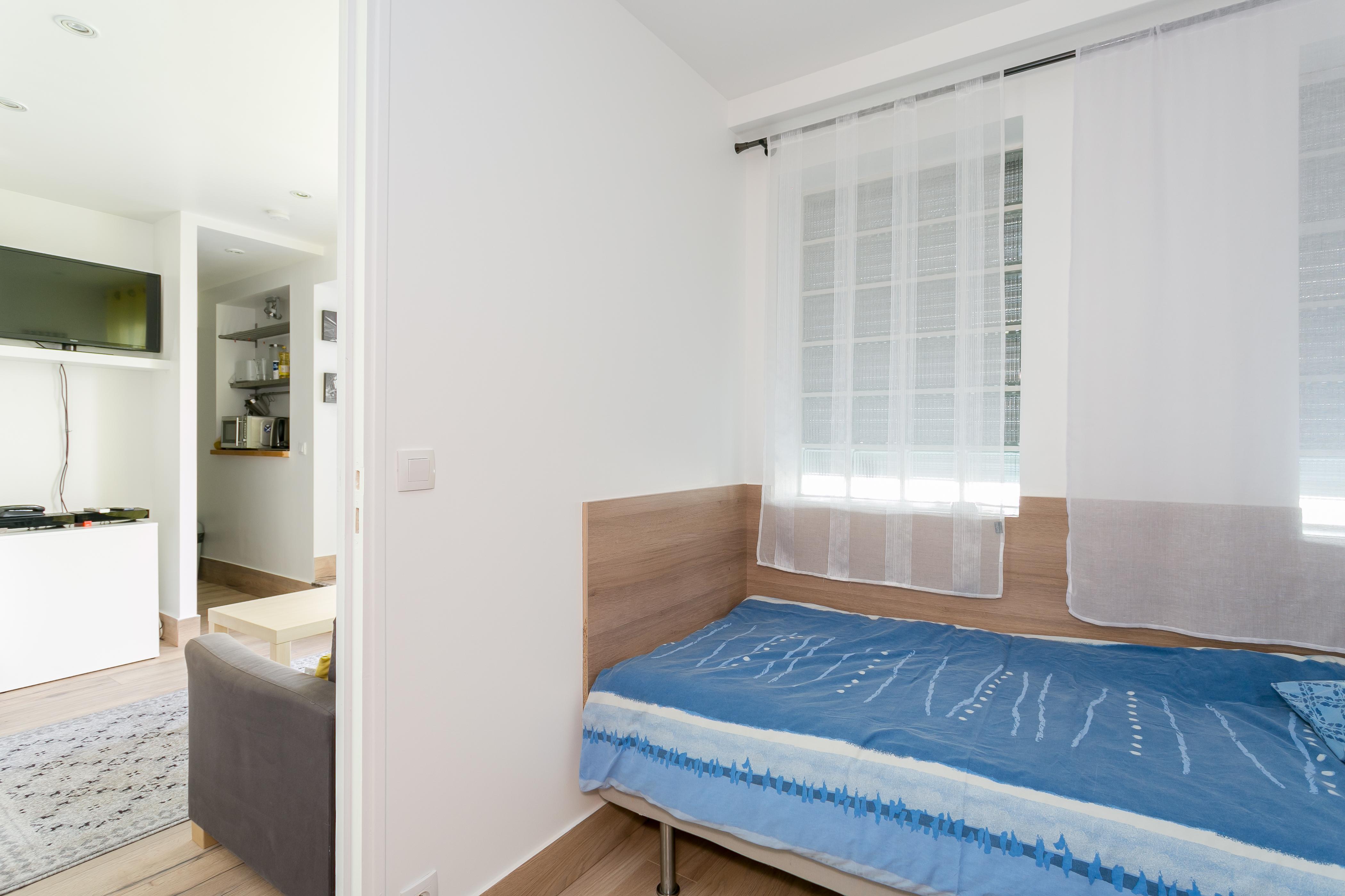 Residence Hotel Le Relais Amelie Clamart Exterior foto