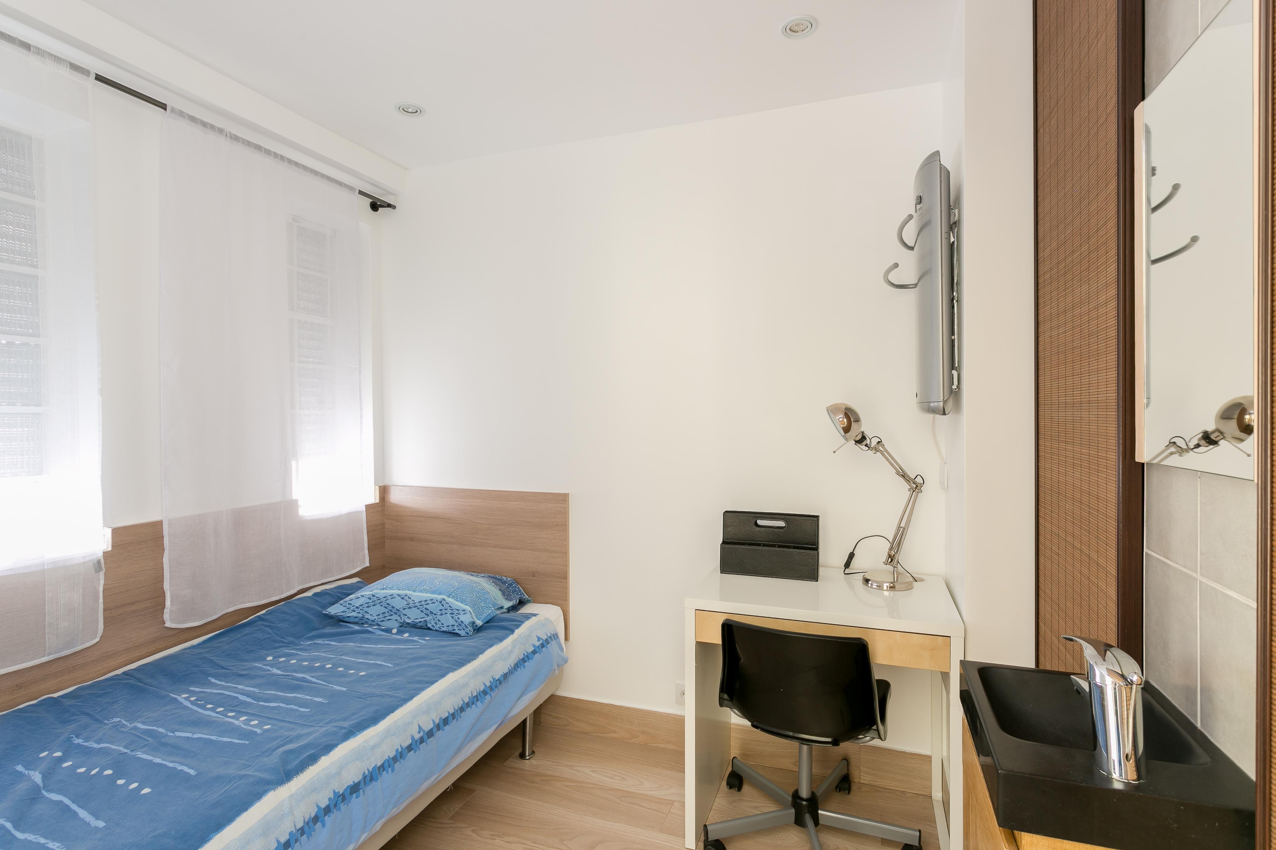 Residence Hotel Le Relais Amelie Clamart Exterior foto