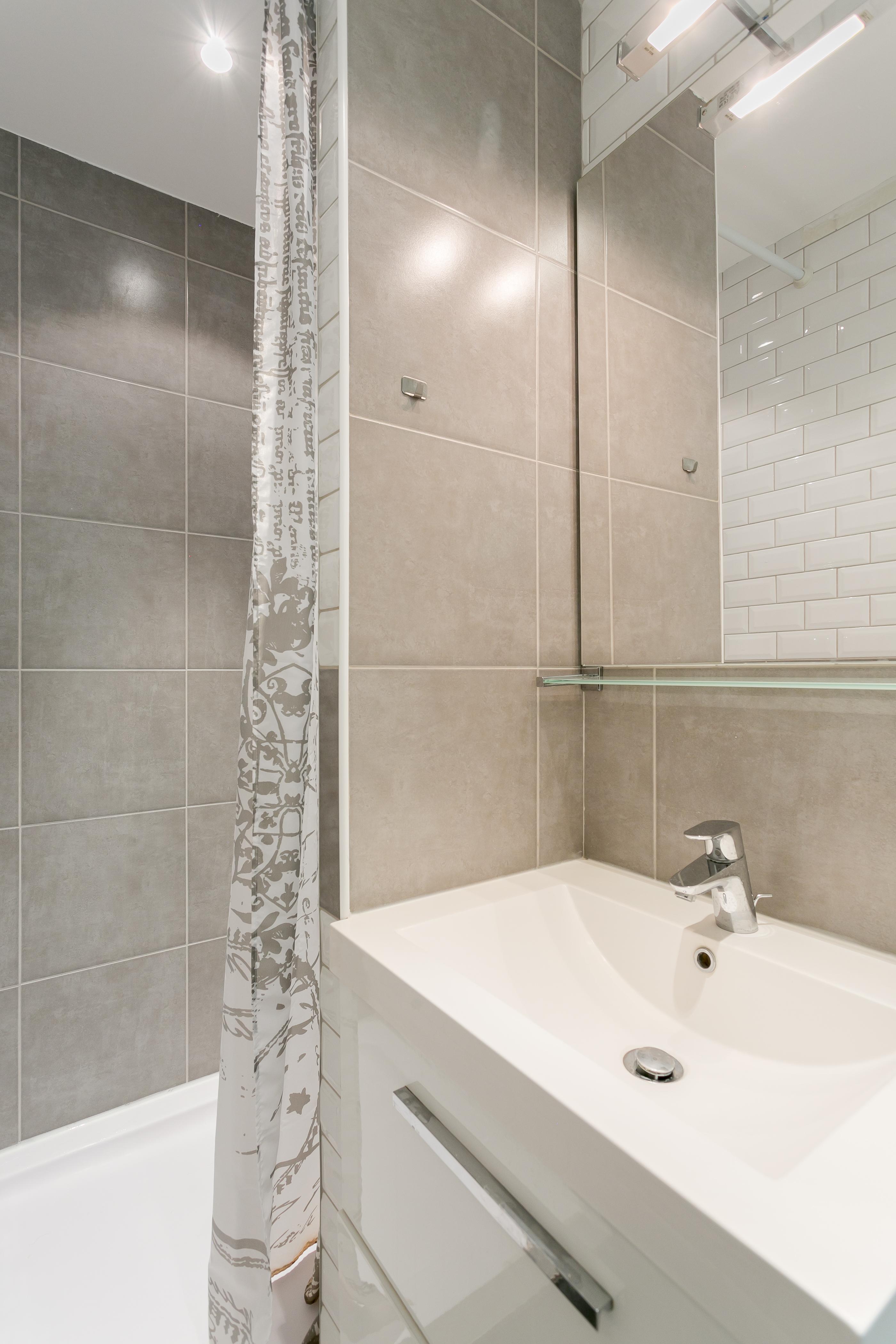 Residence Hotel Le Relais Amelie Clamart Exterior foto