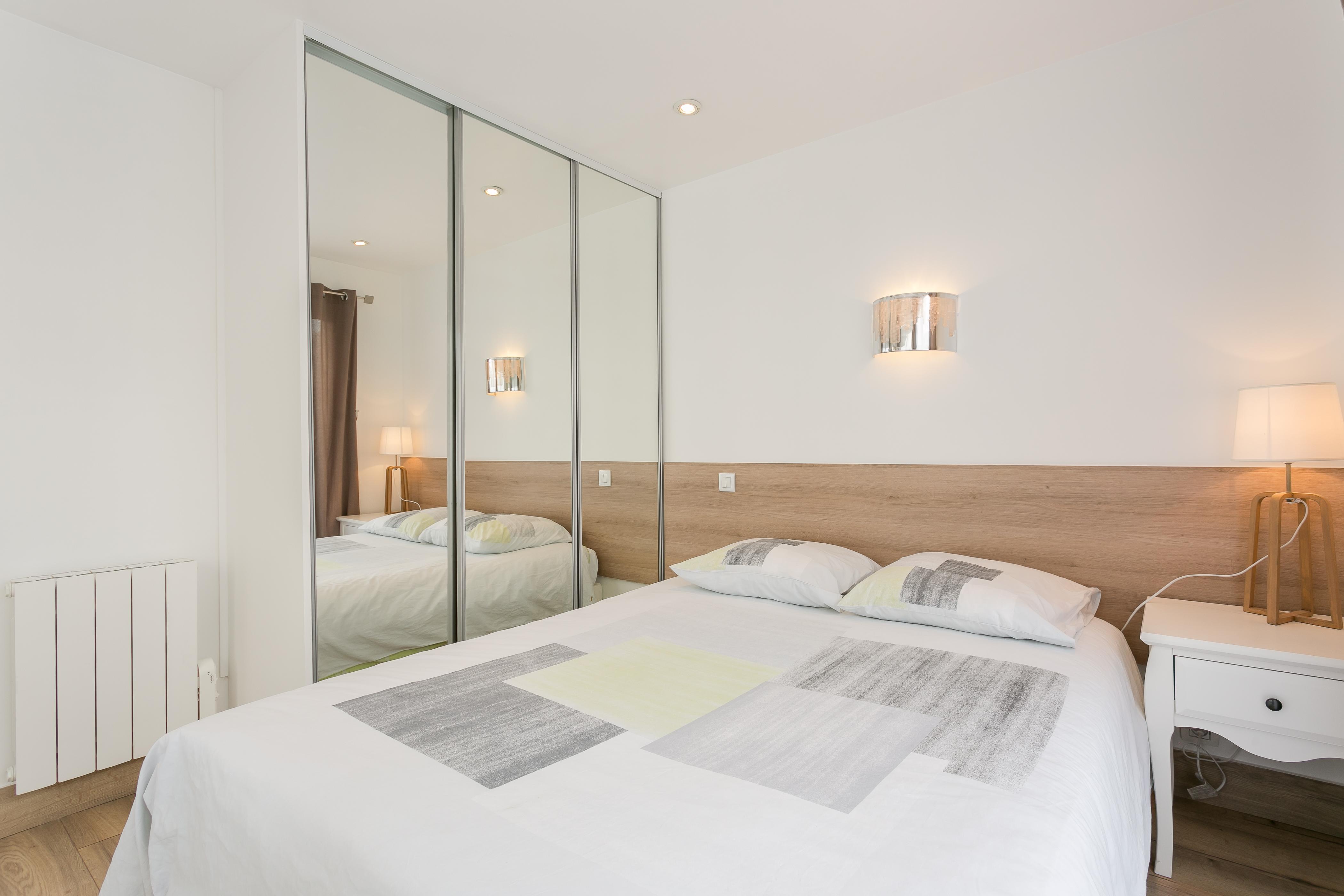 Residence Hotel Le Relais Amelie Clamart Exterior foto
