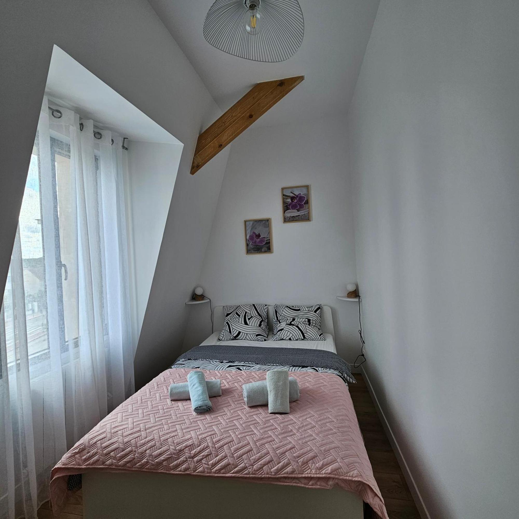 Residence Hotel Le Relais Amelie Clamart Exterior foto