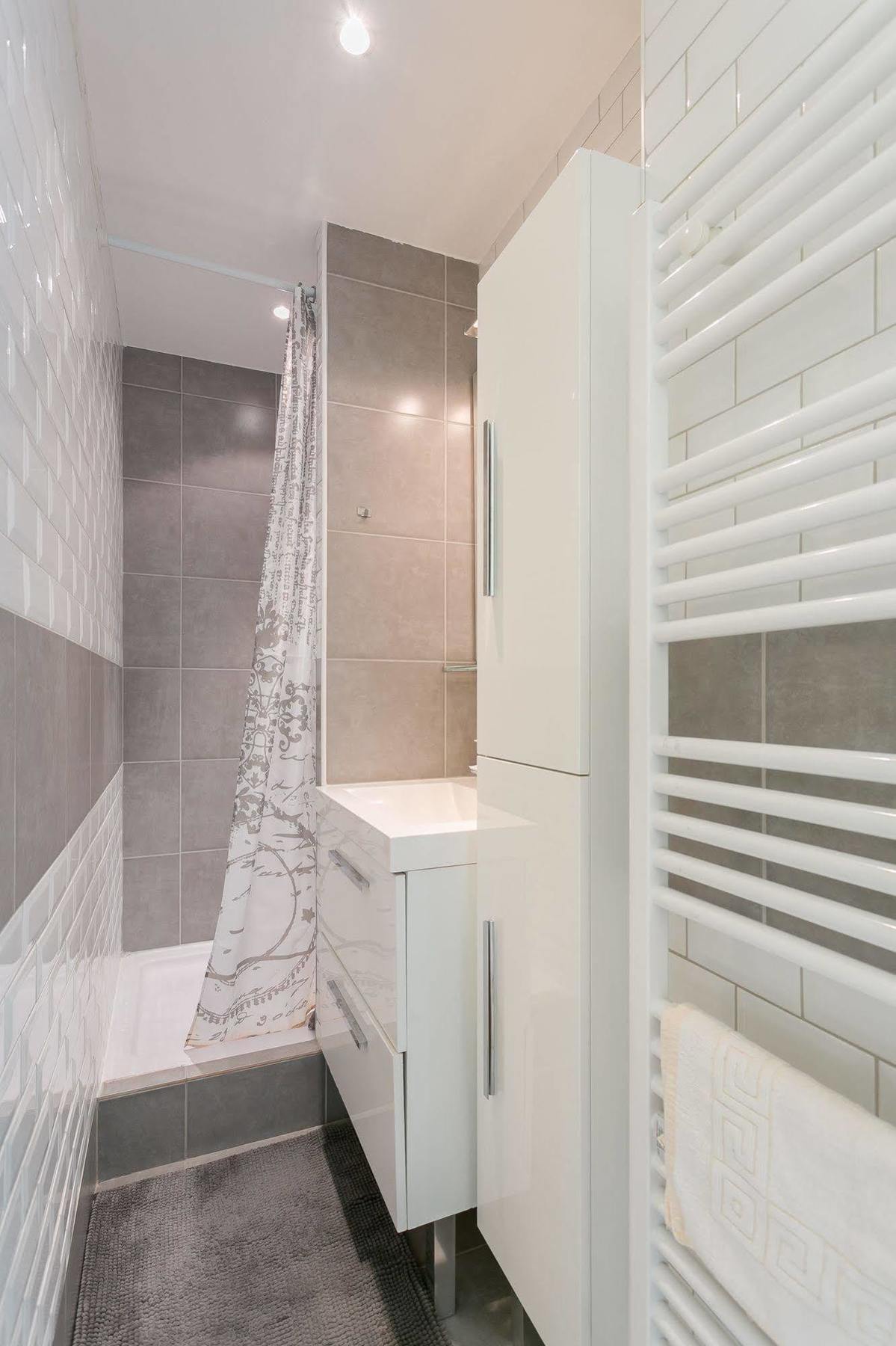 Residence Hotel Le Relais Amelie Clamart Exterior foto